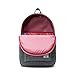 Herschel Settlement Backpack, Raven Crosshatch, Classic 23.0L