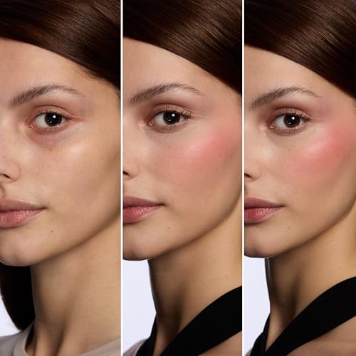 Catrice | Blush Affair Cream & Powder Palette | Highly Pigmented Radiant Cream & Soft Matte Powder | Vegan & Cruelty Free (010 Stunning Strawberry)