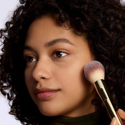 Catrice Bright & Blur Loose Powder, Nr. 010, Pink, aufhellend, weichzeichnend, natürlich, für trockene Haut, vegan, ohne Alkohol, ohne Konservierungsstoffe, ohne Parabene, 1er Pack (4.8g)