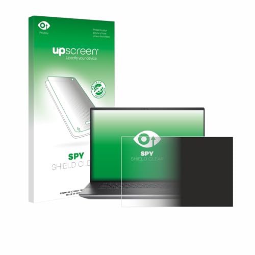 Protection anti-espion Dell Precision 5680 pour travailler en sécurité au café
