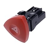 renault clio warnblinker geht nicht 🚗【EINFACH ZU INSTALLIEREN】- Einfache Installation, keine Programmierung erforderlich. Plug-and-Play. 8200442724 Warnblinkschalter zum Öffnen Passt perfekt in Ihr Auto.