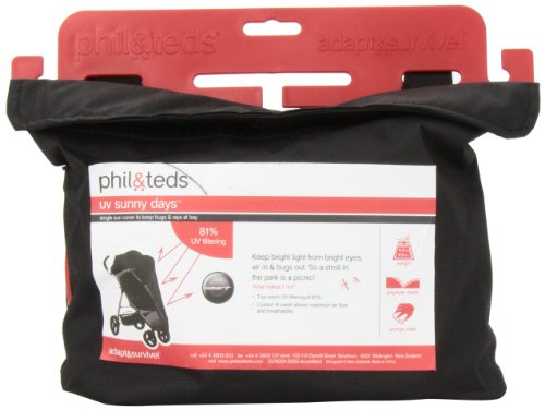 Phil & Teds - Parasoles