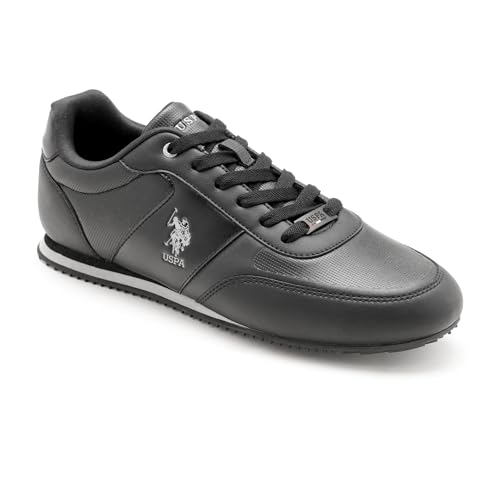 Image of U.S. POLO ASSN. Mens Marvin 2.0 Sneaker