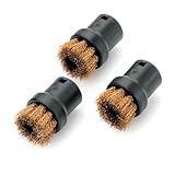 boden frottee hose Mit Messingborsten Kärcher 2.863-061.0 Borstenkranz Set CuZn