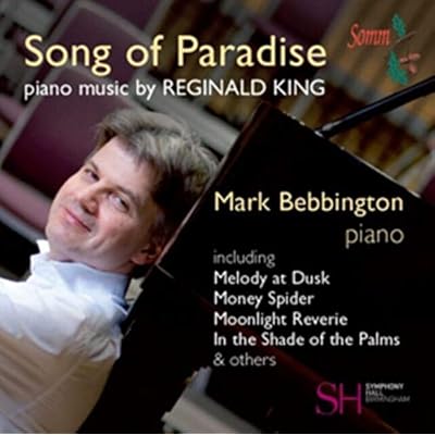 SONG OF PARADISE