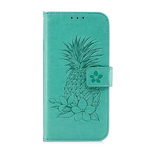 Preisvergleich Produktbild Shukukan Schutzhülle für Samsung S10 Plus