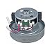 Produktbild Staubsauger Bodenstaubsauger Staubsaugermotor Motor YDK YV-2211 Original Dyson 905358-06 DC08 DC11 DC20 DC29 mit 2 Kohlen Entstörkondensator