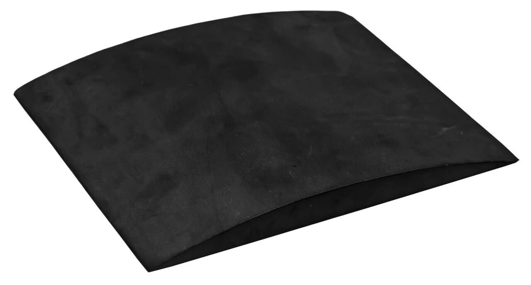 LONGRIDGE Golf Pro Putting Mat 4m, Verde/Negro