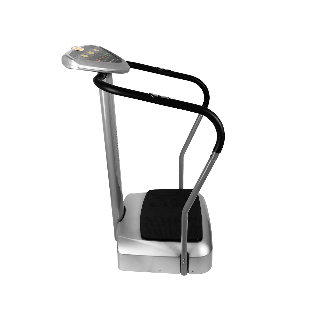 Spine JADEX Full Body Vibration Platform Exercise Crazy Fit Massager Workout Vibration Platform Fitness Machine for Home Gym II Body Vibration Machine for Weight Loss