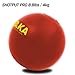 AKA SPORTS GEAR Cast Iron Shot Put (Weights 2.76kg to 7.2kg)(6lb to 16lb) - Great for Outdoor Track & Field Equipment (4kg/8.8lb)