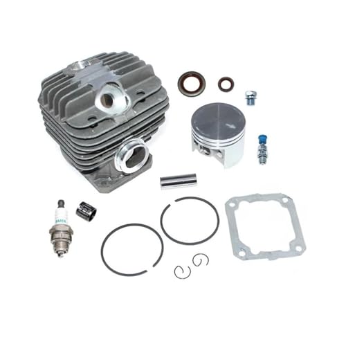 Kit cylindre-piston 12mm pour tronçonneuse MS440 et 044