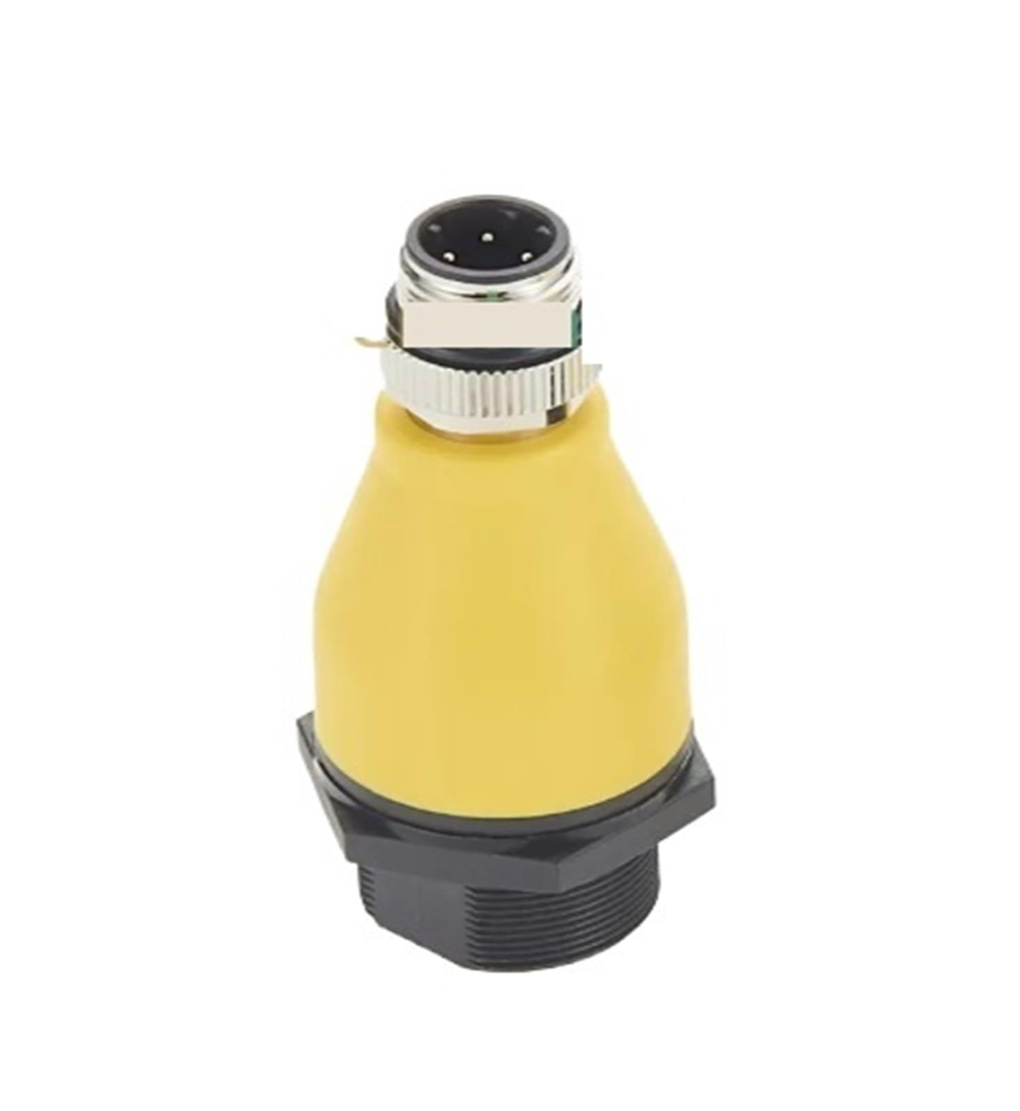 Adaptador M12 de 4 pines a RJ45 para redes de cámaras de videovigilancia 2