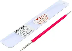 Palito de unha isis cutelaria Rosa Manicure