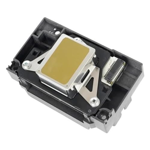 Buse d'imprimante Epson L800 R290 T50 pour des impressions photo nettes sans traces noires