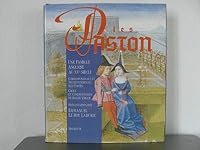 Les Paston / une famille anglaise au XVe siecle / correspondance et vie quotidienne illustrée 2010165373 Book Cover