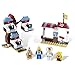 LEGO Spongebob Squarepants 3816: Glove World