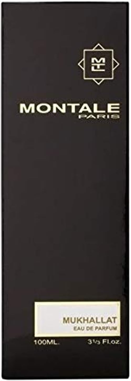 Montale Mukhallat Eau De Parfum Spray 100ml