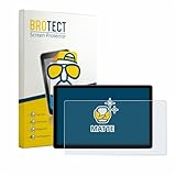 brotect Protection Ecran Anti-Reflet pour Skoda Elroq 85 2026 - Film Mat
