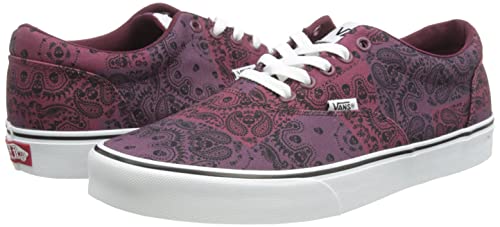 Image of Vans Kids' Ward Sneaker