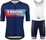 Ce maillot est constitué d'un tissu extrêmement extensible, afin de garantir une liberté de mouvements et un confort dans toutes les conditions. L'utilisation d'un tissu perforé sur le buste et le dos permet une très bonne évacuation de l'humidité