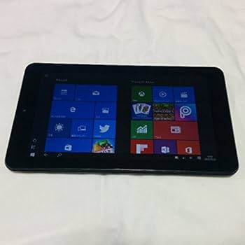 Amazon.co.jp: KEIAN 7インチ Windowsタブレット Windows10 Home