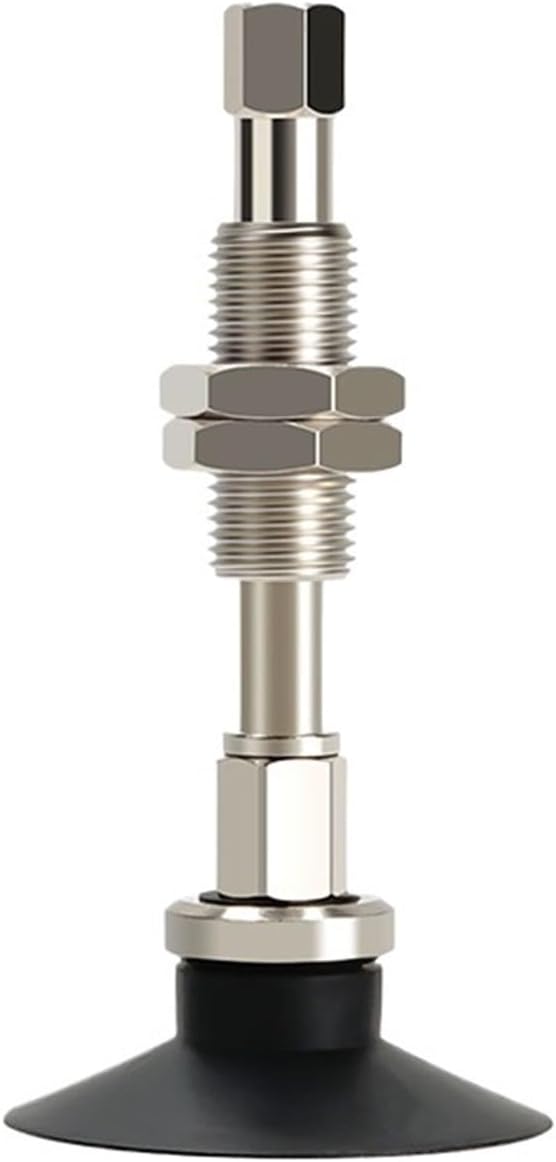 1pcs ZPT10/20/30US-J20-B5-A10 Industrial Vacuum Pad Suction Cup Pneumatic Buffer Fittings(ZPT10UNJ10-B5-A10)