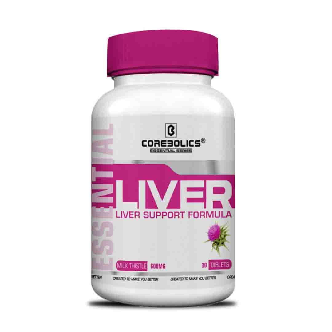 LIVER 30 Tablets | Supports Liver Health | Milk Thistle 600 mg | N Acetyl L Cysteine 600 mg (B08DM1HC11) Amazon Price History, Amazon Price Tracker