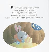 Bebekler için Uykudan Önce Öyküler: Bebek Öyküleri 1+ 6053417092 Book Cover