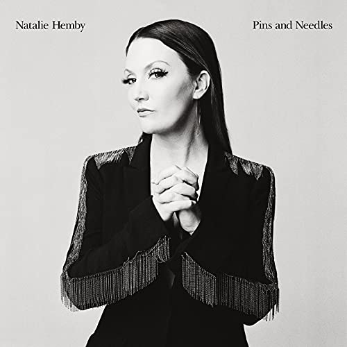 Album Art for Pins And Needles by Natalie Hemby