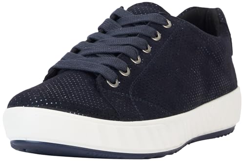 Image of ARA Womens Low-top Sneakers