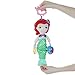 Disney Baby Princess Ariel On The Go Activity Toy
