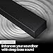 SAMSUNG HW-S60T 4.0ch All-in-One Soundbar with Alexa Built-in (2020)