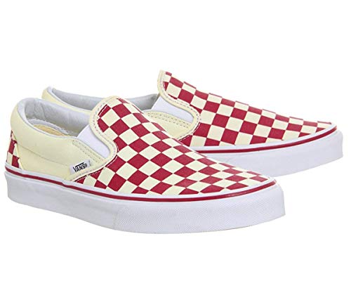 Image of Vans Women's Asher Adult Low Top Sneakers