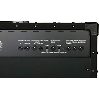 Ampli guitare Jazz Chorus JC-120 Roland, un son fantastique avec vos pédales, multi-effets et modélisations d’ampli - Les Beatles, Paul McCartney, John Lennon, RIngo Starr, George Harrison Ampli guitare Jazz Chorus JC-120 Roland, un son fantastique avec vos pédales, multi-effets et modélisations d'ampli – Image 3