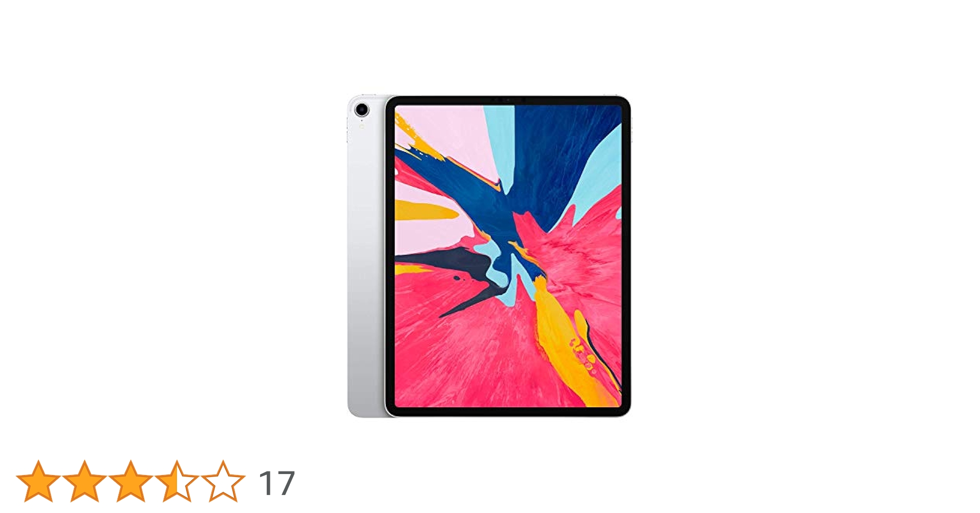 Amazon.co.jp: 【整備済み品】Apple iPad Pro 12.9インチ (第3