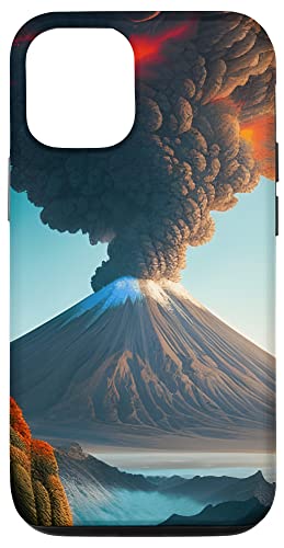 �{���J�j�b�N�E�t���[���[:�f�W�^��AI�t�@���^�W�[���i �X�}�z�P�[�X iPhone 12/12 Pro �p