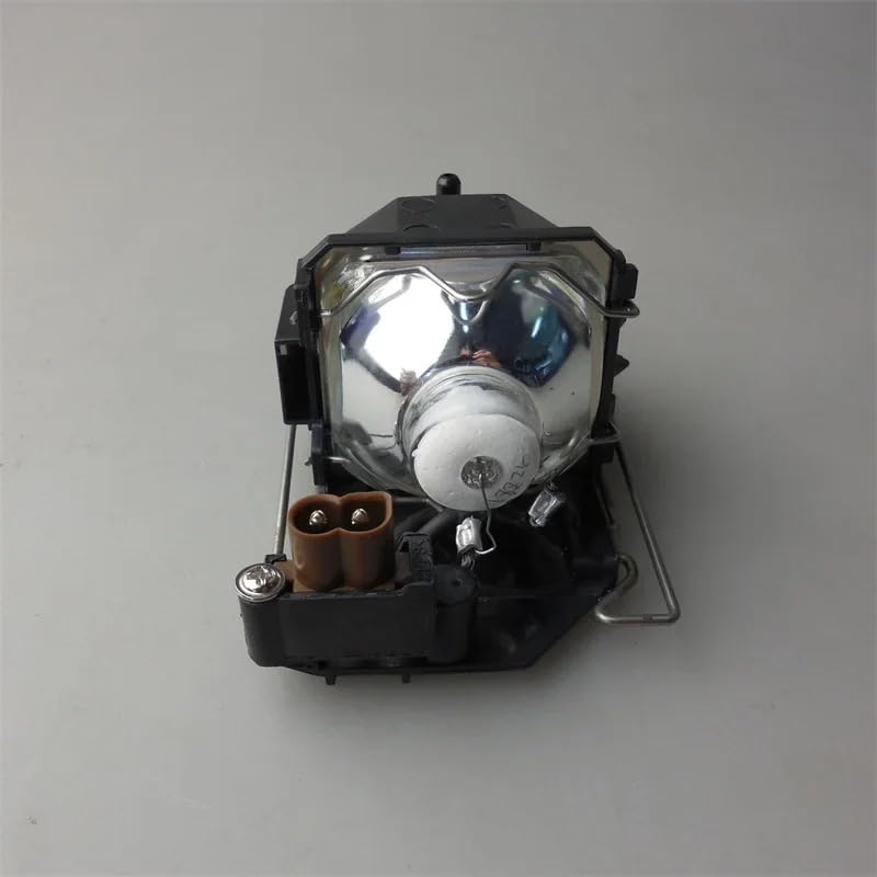 Lámpara de repuesto DT00821 compatible con proyectores CP-X5 y CP-X6 4