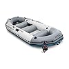 Intex 68376 – opblaasbare bootset “Mariner 4” 328 x 145 x 48 cm