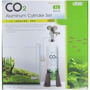 ista co2 kit
