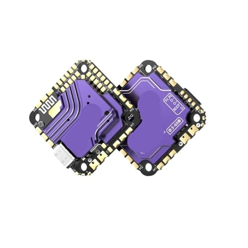 Contrôleur de vol drone F405 compatible ICM-42688 pour SPA06-003