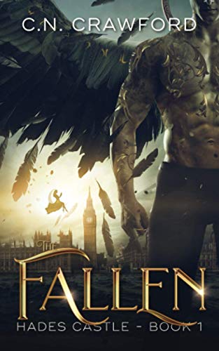 The Fallen (Hades Castle Trilogy Book 1)