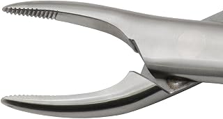Fragment Forceps 13