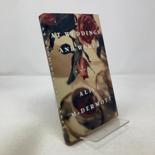 At Weddings and Wakes