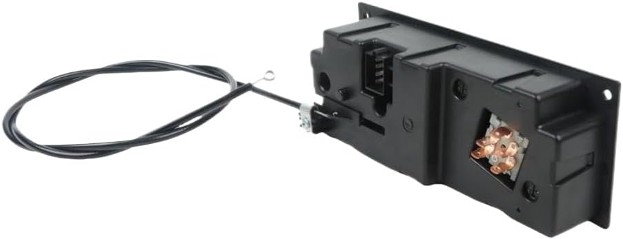 AC Heater Climate Control Module 599-5511 Compatible with T300 C500 T600A T800 W900