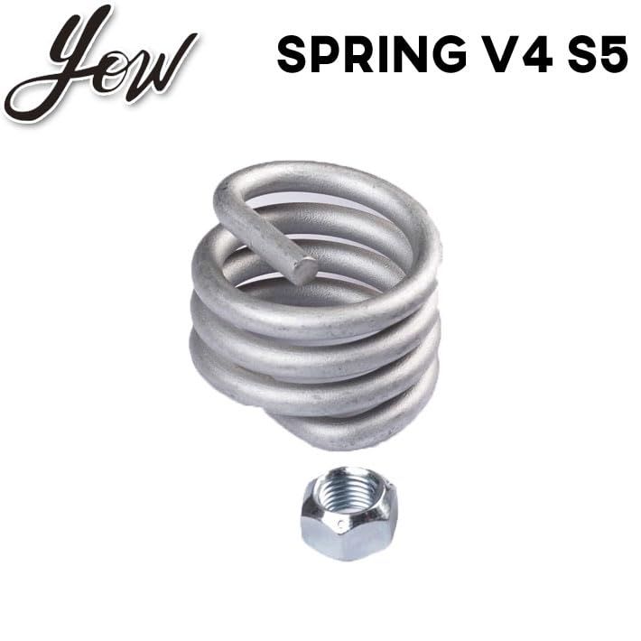 Amazon | YOW パーツ SURFSKATE SPRING V4 S5 専用 交換パーツ