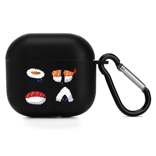 Airpods4pP[X i ʔ Airpodsp4 Jo[  GA[|bY4pP[X TPU ϏՌ Jrit LEDCg CX[dΉ