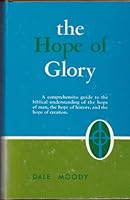 The hope of glory B0007EFWXO Book Cover