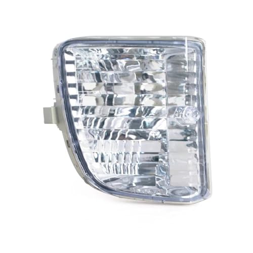 Feux anti-brouillard Toyota RAV4 réparer clignotant droit sans ampoule