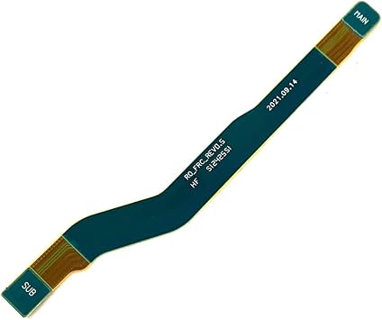 Main Flex Cable Signal Antenna Replacement Part for Samsung Galaxy S22 5G SM-S901U S901U1 S901W S901B S901