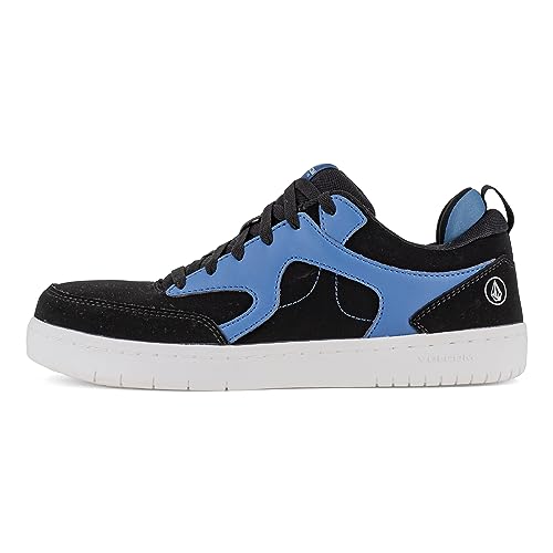 Volcom Men's Vitals Construction Shoe3